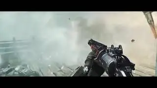 Microsoft Xbox Commercial | Call Of Duty Ghosts: Mutiny Map | (77s) (Official - Trailer) (2014)