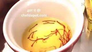 best saffron review