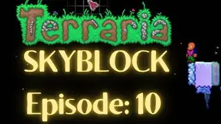 Shimmer Skyblock: Episode 10 - Completion