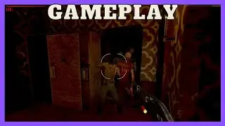 Dead Beacon Demo Gameplay Walkthrough / [No Commentary]