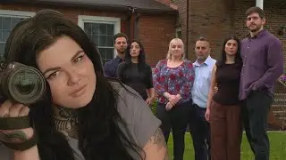 Dozens of Newlyweds Battling Photographer Over Missing Wedding Photos