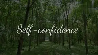 Self Confidence | English motivational Speech | English Learning | Speech | Success.
