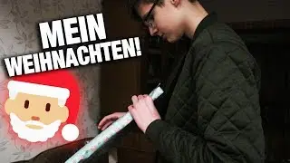 Mein WEIHNACHTEN! | Weihnachten mit RealPaim