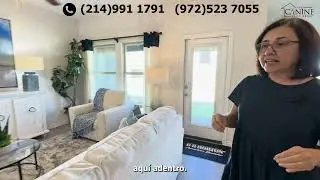 Princeton, TX Home Tour