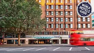 Hilton London Olympia Hotel | London, United Kingdom | Hotel Review 🏩