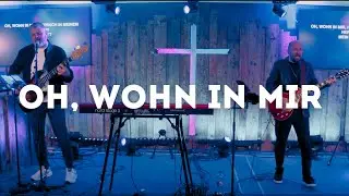 Oh, live in me - Vitaliy Yefremochkin | LIVE Video