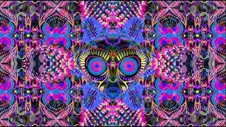 Psychedelic Trance mix III May 2022