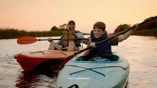 Sweet Spot RTJ: Gulf Coast