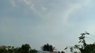 Pesawat jet elektrik suara seperti engine