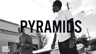 Docman - Pyramids (feat. Haeden)