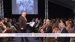 Ognibene Power: Open Day - Part 2 (ENG vers.)