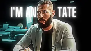 「 Tous Les M&ecirc;mes 」Andrew Tate - EDIT (4K) 👑