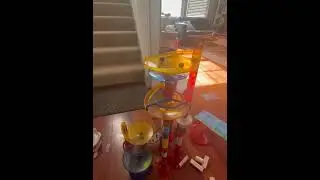 Crazy 8s Marble Battle: E1- Tournament Style Bracket #marblerun #marblerunrace