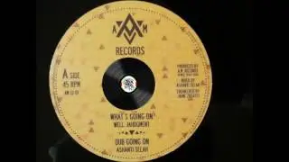 Well Jahdgment &lrm;&ndash; What's Going On &lrm;&ndash; A1