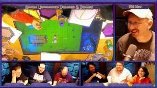 Gaming Underground, PIMH Session 41, Chaos Invoked