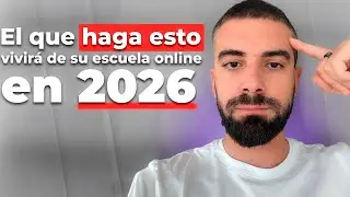 C&oacute;mo saber qu&eacute; CONTENIDO subir para REVENTAR en VENTAS tu FORMACI&Oacute;N ONLINE