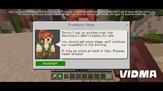 minecraft timeless trials 😃😃||{gameplay}