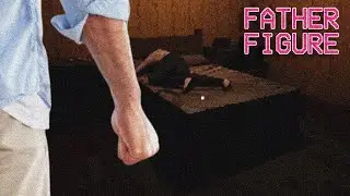 This ABUSIVE DAD is Terrifying... | Father Figure [Full Gameplay]