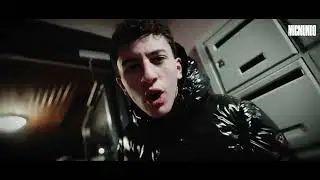 @Lukas16043 - Mon&eacute;gasque (Prod.Cfbeats)