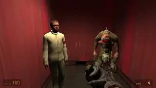 HL2 BETA 2003 - 2003 Early d1_canals_01