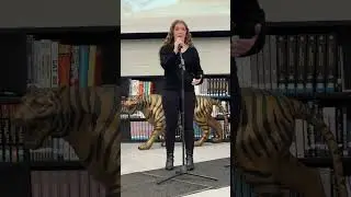Singing For Good from Wicked (I do not own the rights to this song)