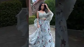 Diamond Saree & Khubsurat party wear