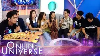 TNT3 contenders and defending champion Kyla Malaque | Showtime Online Universe