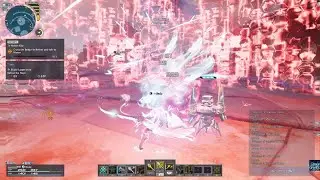 Pso2ng goes hard
