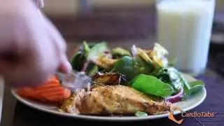 The Two Nutrients Americans Are Most Deficient In: Omega-3 and Vitamin D