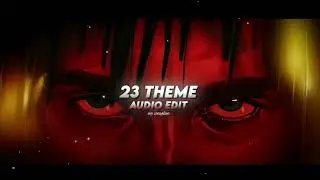  AA 23 Theme  &raquo;  Allu Arjun & Lokesh Kanagaraj | Anirudh Ravichander Musical Ringtone 