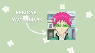 HOW TO REMOVE WATERMARK ON ALIGHT MOTION FOR FREE (updated version)
