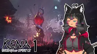【Wuchang】Okami Days 12: Tomboy eats fallen feathers!  |【YoruVexa】