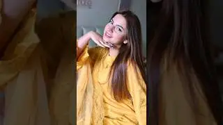 Cute Dananeer Pawri Girl #shorts #youtubeshorts #wahajali #trending