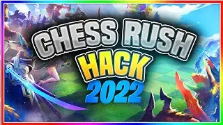 How To Hack Chess Rush ✅ Easy Tips To Get Unlimited Voucher 🔥 iOS and Android MOD APK