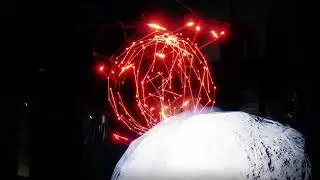 Destiny 2 - I broke the moon, again! (Temple of Crota) Part 5