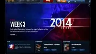 New Riot Points Hack 2014 (look in the Description)