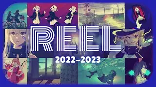 🛸🍎REEL2022-2023🍎🛸