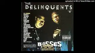 The Delinquents- Armageddon Ft. C-Loc, Young Bleed
