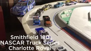 Smithfield 180 @ Charlotte
