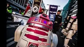 CABALGATA DE LOS REYES MAGOS DE BILBAO 2019