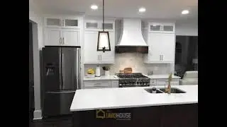 Kitchen Remodel Roswell