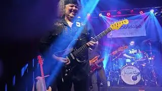 Julian Sas Band - 18.09.2025 - Berlin