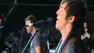 Little Eye - Fighting the Future - Live at the Isle of Wight Festival 2014