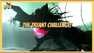 #64 How To Do The Treant Challenge in Once Human (Treant Boss Guide)