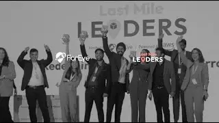 #LastMileLeaders SouthAfrica Aftermovie