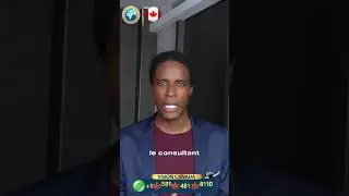 &Eacute;TUDIER AU CANADA AVEC VISION CANADA