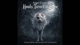 “Where Your Howl Used to Be”Angel Evanor