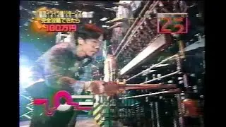 電流イライラ棒リターンズ完全攻略出来たら100万円!!