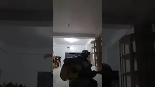 Creed Hide cover by me