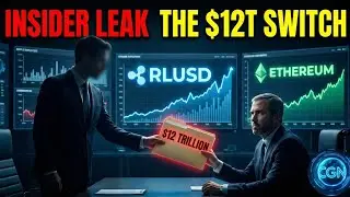 IT'S CONFIRMED! ⚠️ Ripple Leaks The 